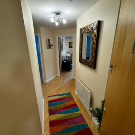 Waterfoot Coastal Getaway Apartment Newcastle  Exterior photo
