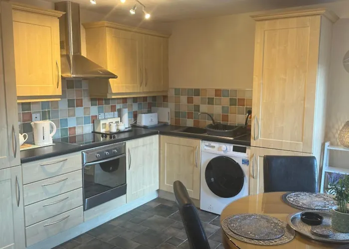 Waterfoot Coastal Getaway