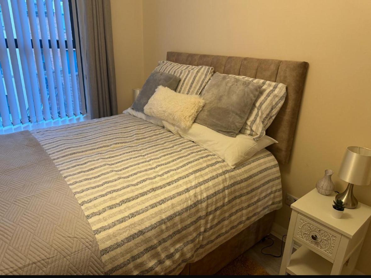 Waterfoot Coastal Getaway Apartment *