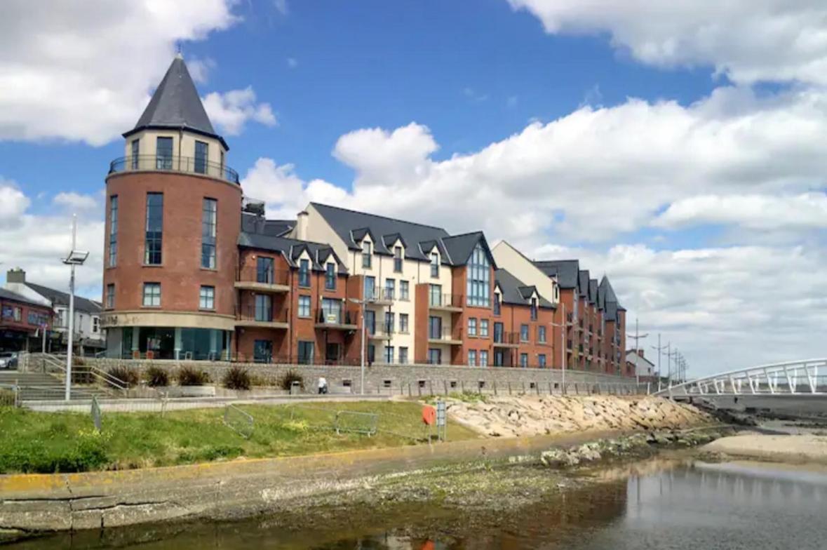Waterfoot Coastal Getaway Newcastle (Down)