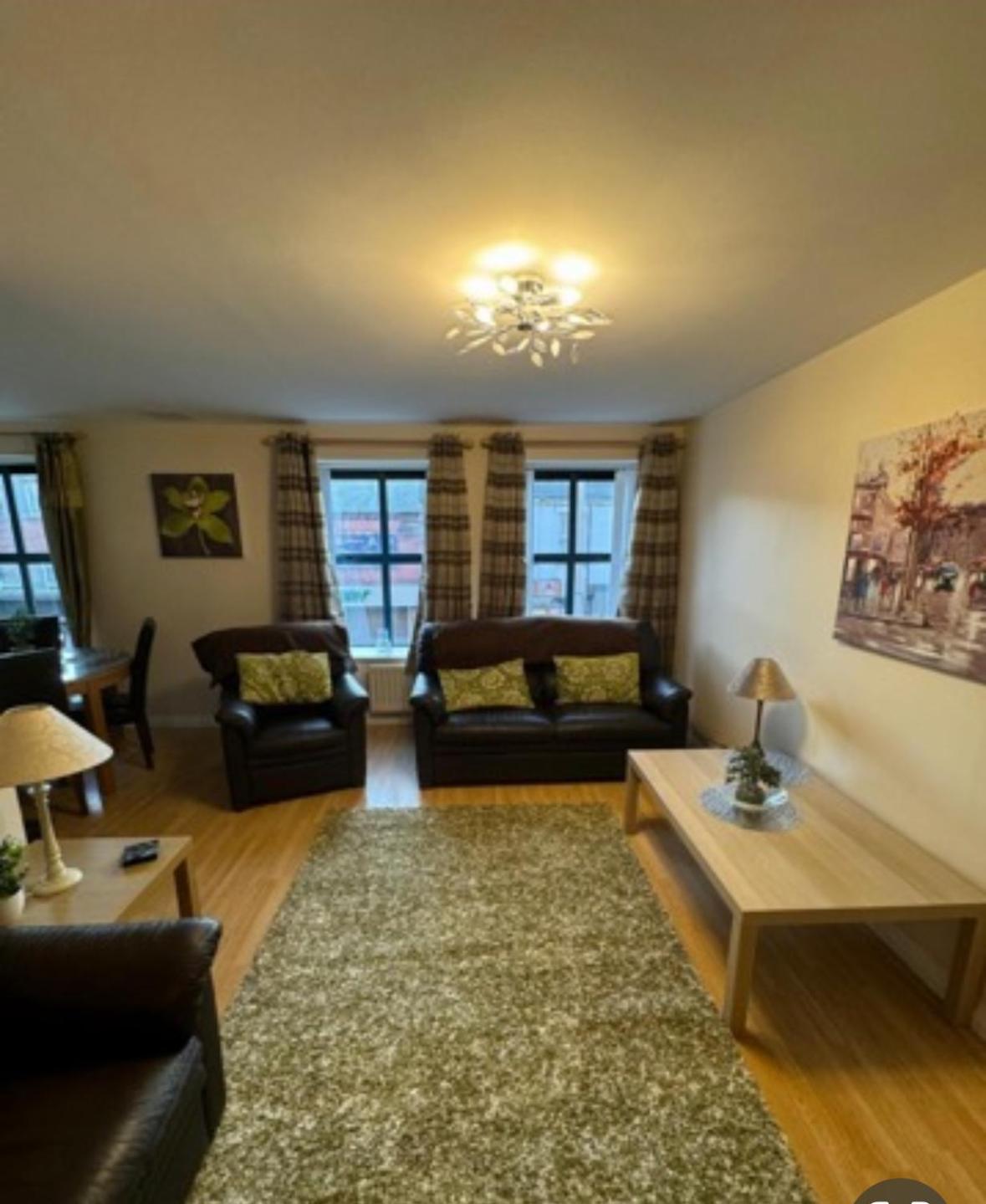 Waterfoot Coastal Getaway Apartment