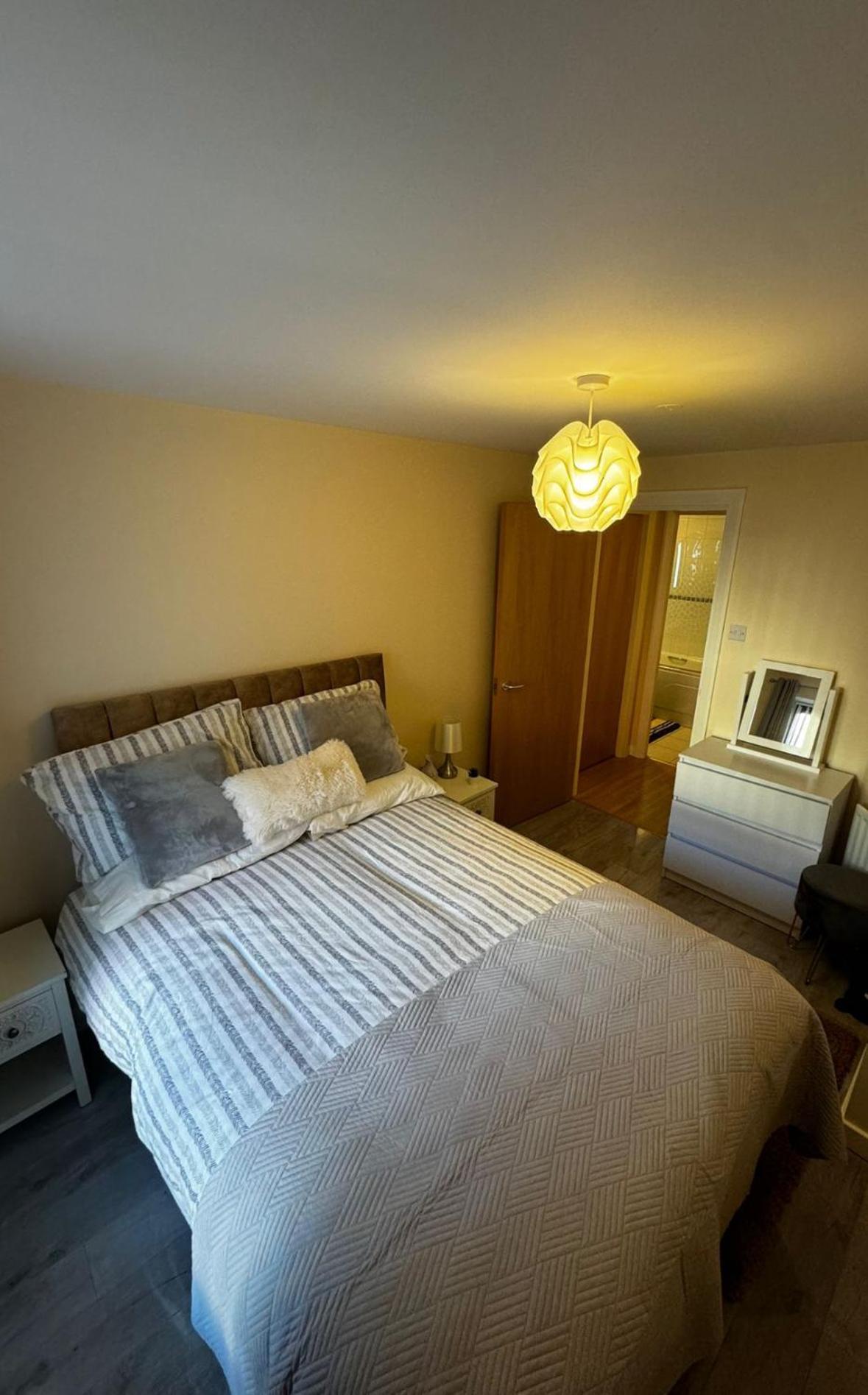 Apartment Waterfoot Coastal Getaway
