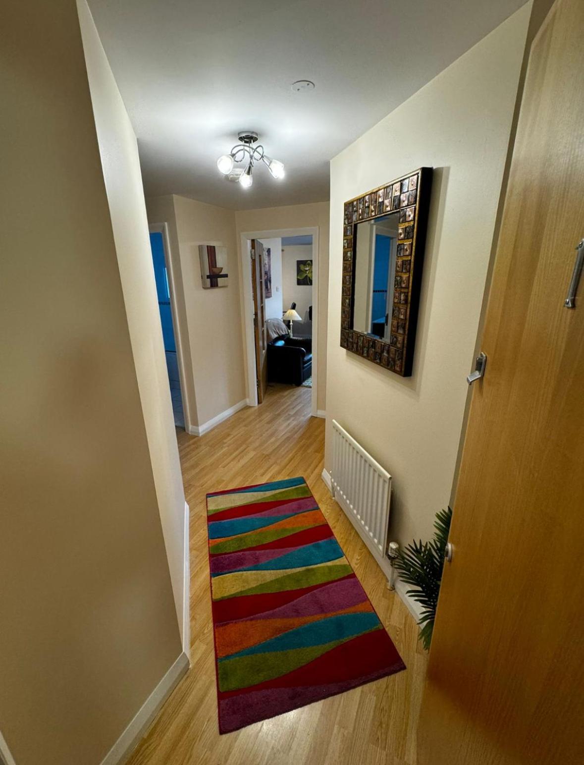 Waterfoot Coastal Getaway *