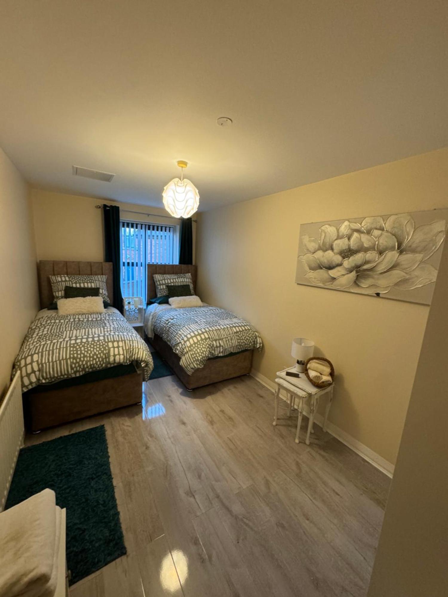 Waterfoot Coastal Getaway Apartment Newcastle (Down)