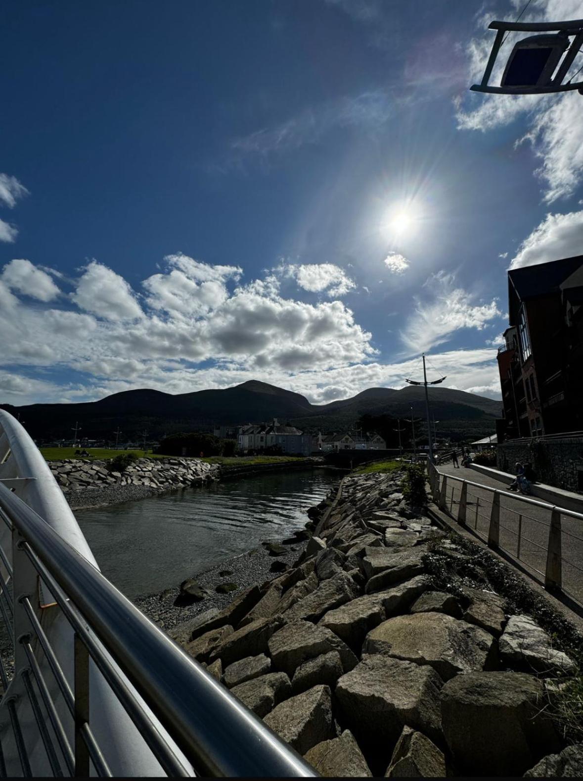 Apartment Waterfoot Coastal Getaway Newcastle (Down)