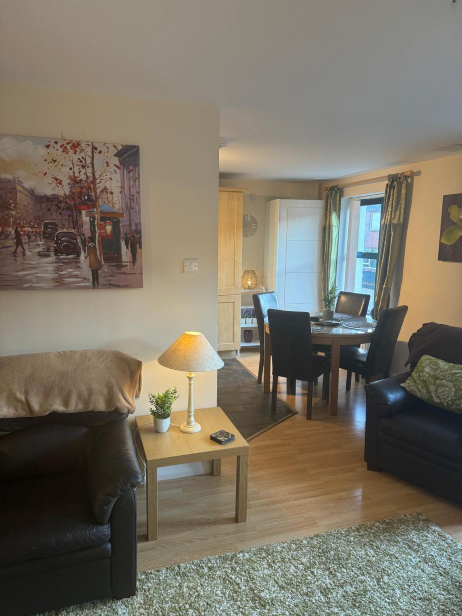Waterfoot Coastal Getaway Apartment *