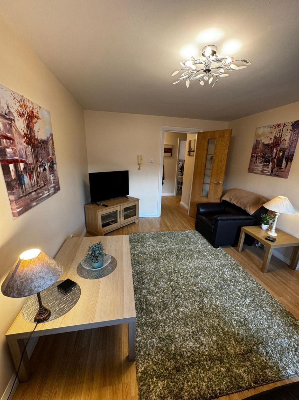 Waterfoot Coastal Getaway Newcastle (Down)